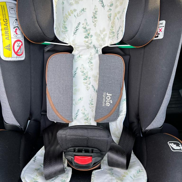 Car seat liner