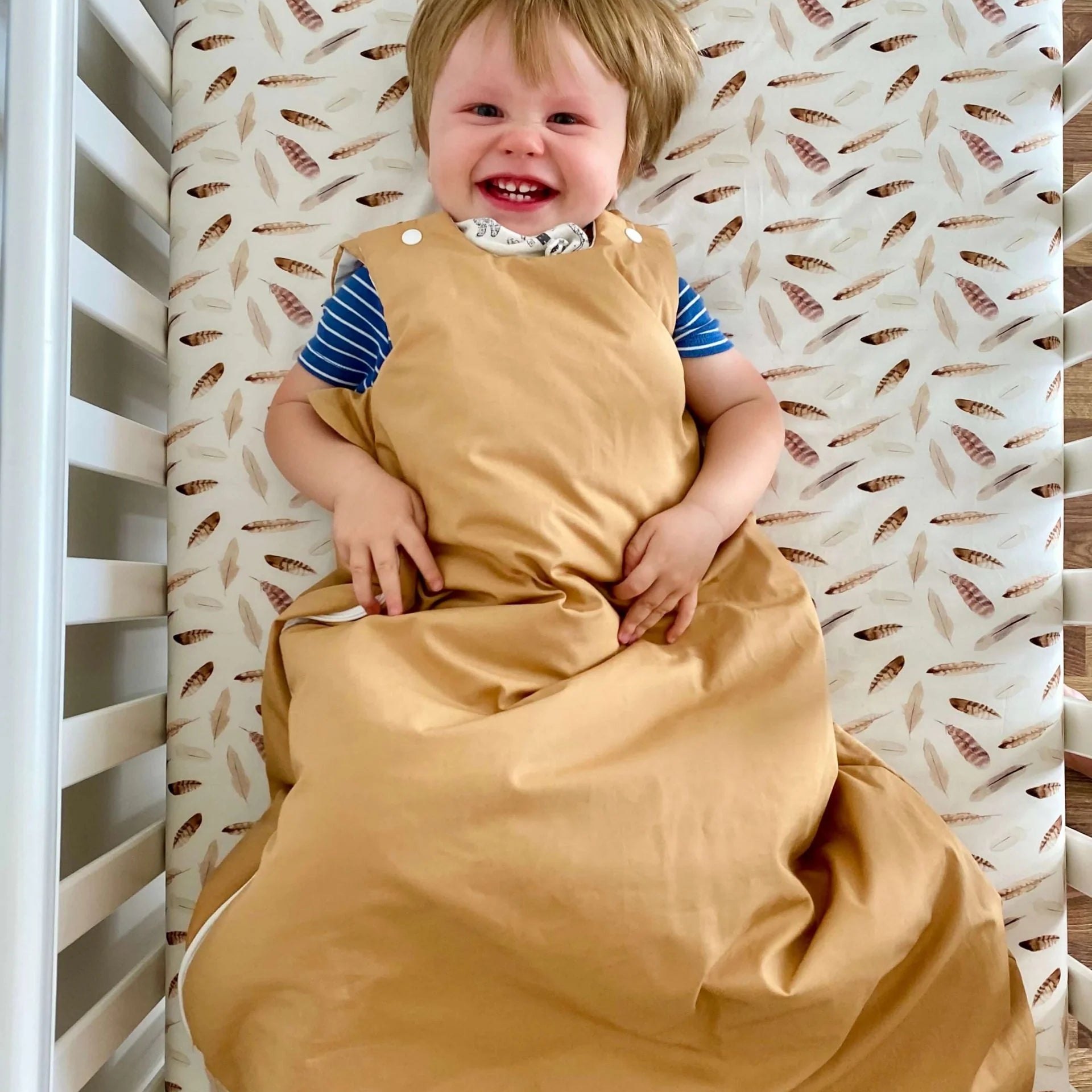 Sleeping bags