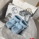 Dāvanu komplekts mazulim