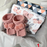 Dāvanu komplekts mazulim