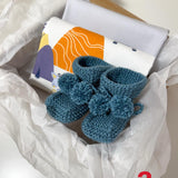 Dāvanu komplekts mazulim