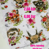 Mitruma izturīgs paladziņš