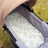 Palags ratu matracim Zaļās lapas