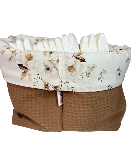 Groziņš pamperiem vai paladziņiem 