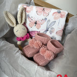 Dāvanu komplekts mazulim