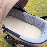 Palags ratu matracim Bēšs