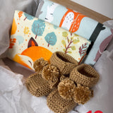 Dāvanu komplekts mazulim