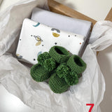 Dāvanu komplekts mazulim