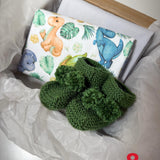 Dāvanu komplekts mazulim