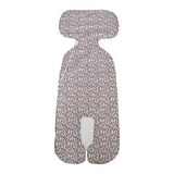 Autokrēsla ieliktnis Olīvkoka zars 