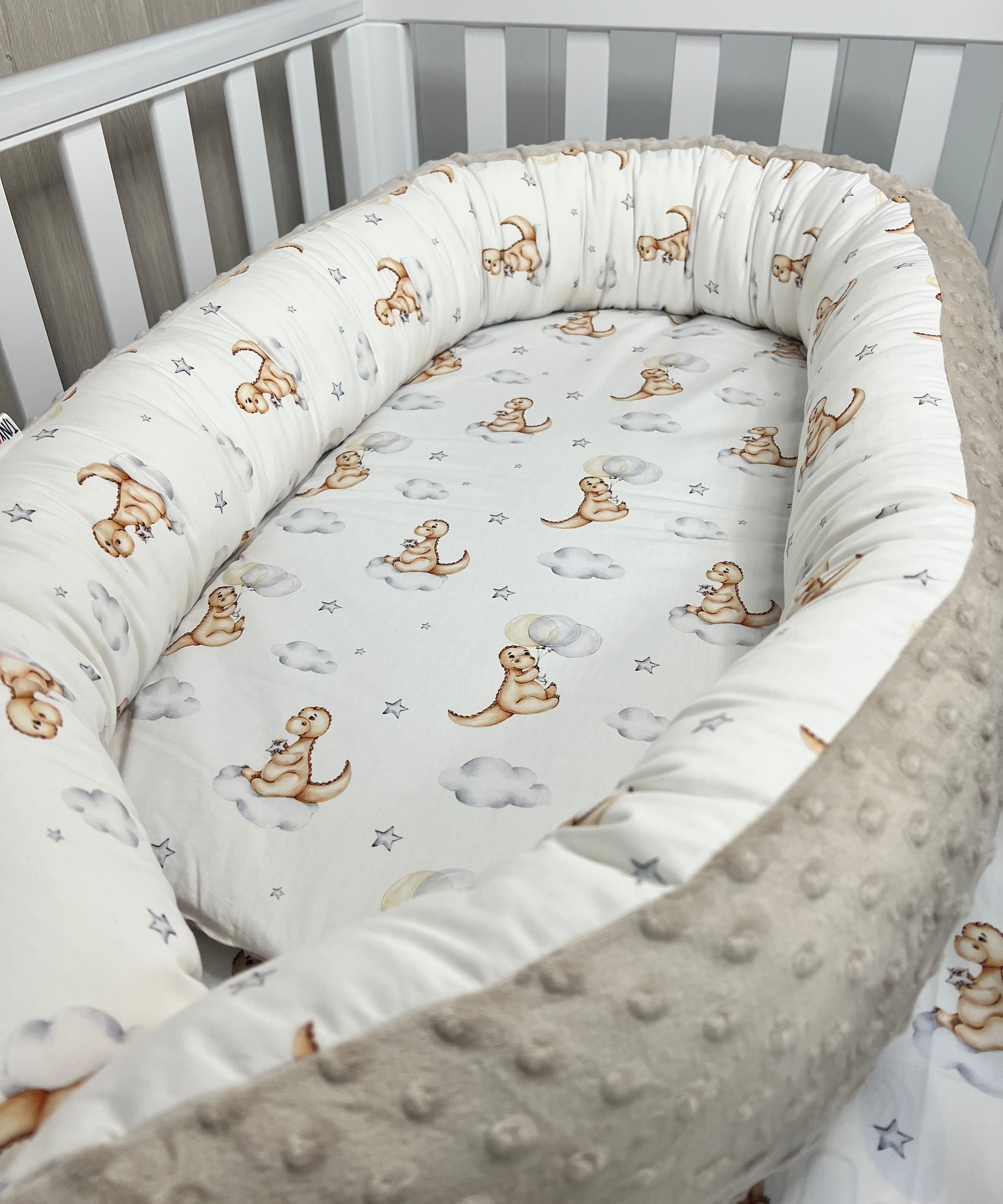 Mitrumnecaurlaidīgie paladziņi ligzdiņai