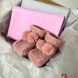 Dāvanu komplekts mazulim