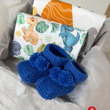 Dāvanu komplekts mazulim