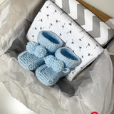 Dāvanu komplekts mazulim