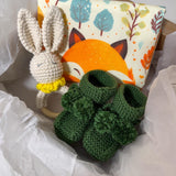 Dāvanu komplekts mazulim