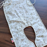 Autokrēsla ieliktnis, 0-6kg