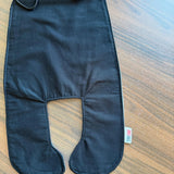 Autokrēsla ieliktnis, 0-6kg, ražošanas defekts