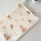Fairytale theme underpad
