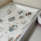 Mitruma necaurlaidīgs paladziņš