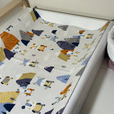 Mitruma necaurlaidīgs paladziņš