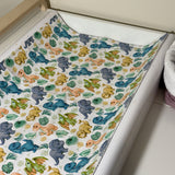 Mitruma necaurlaidīgs paladziņš