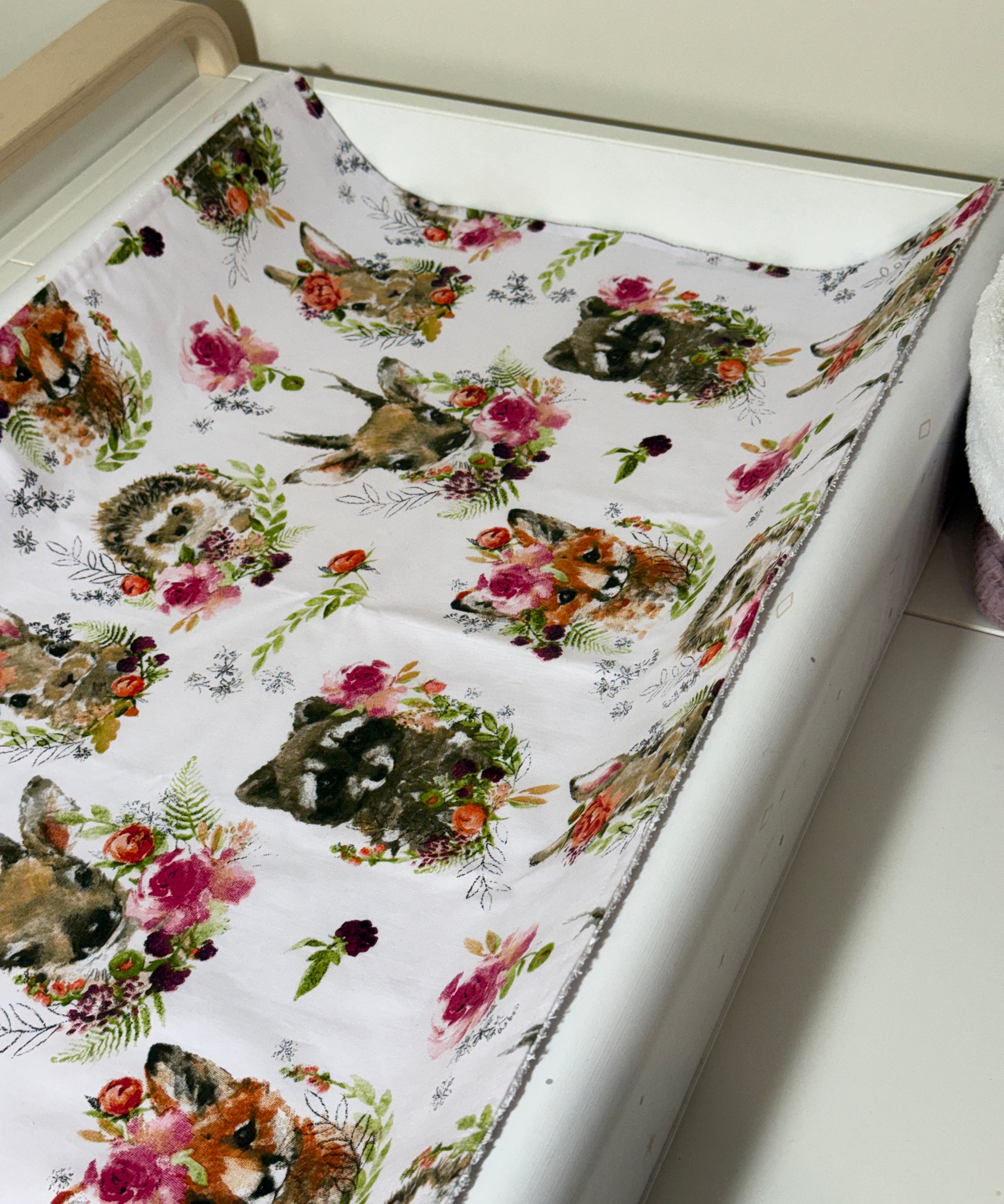 Mitruma necaurlaidīgs paladziņš