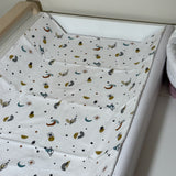 Mitruma necaurlaidīgs paladziņš