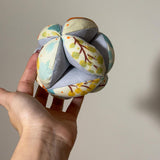 Montessori bumba - Meža tēma