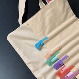 Rakstāmrīku organizators, standarta