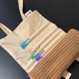 Rakstāmrīku organizators, standarta