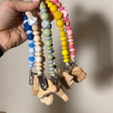 Knupīša turētājs, silikona