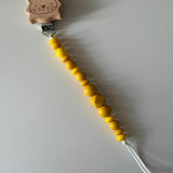 Knupīša turētājs, silikona