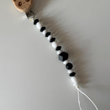 Knupīša turētājs, silikona