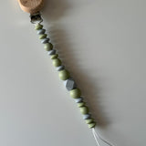 Knupīša turētājs, silikona