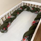 Gultas apmalīte BIZE