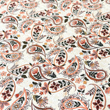 Kokvilnas pārvalks segai, 100x140cm