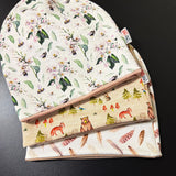 Bērnu cepure pavasara/rudens