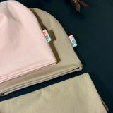 Bērnu cepure pavasara/rudens