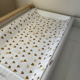 Mitruma necaurlaidīgs paladziņš