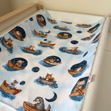 Mitruma necaurlaidīgs paladziņš