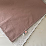 Rustic pink underpad