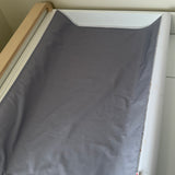 Grey underpad