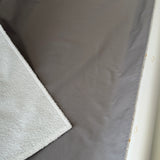 Grey underpad