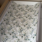 Eucalyptus underpad