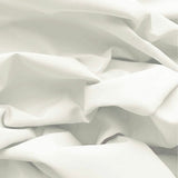 Balts gultiņas palags