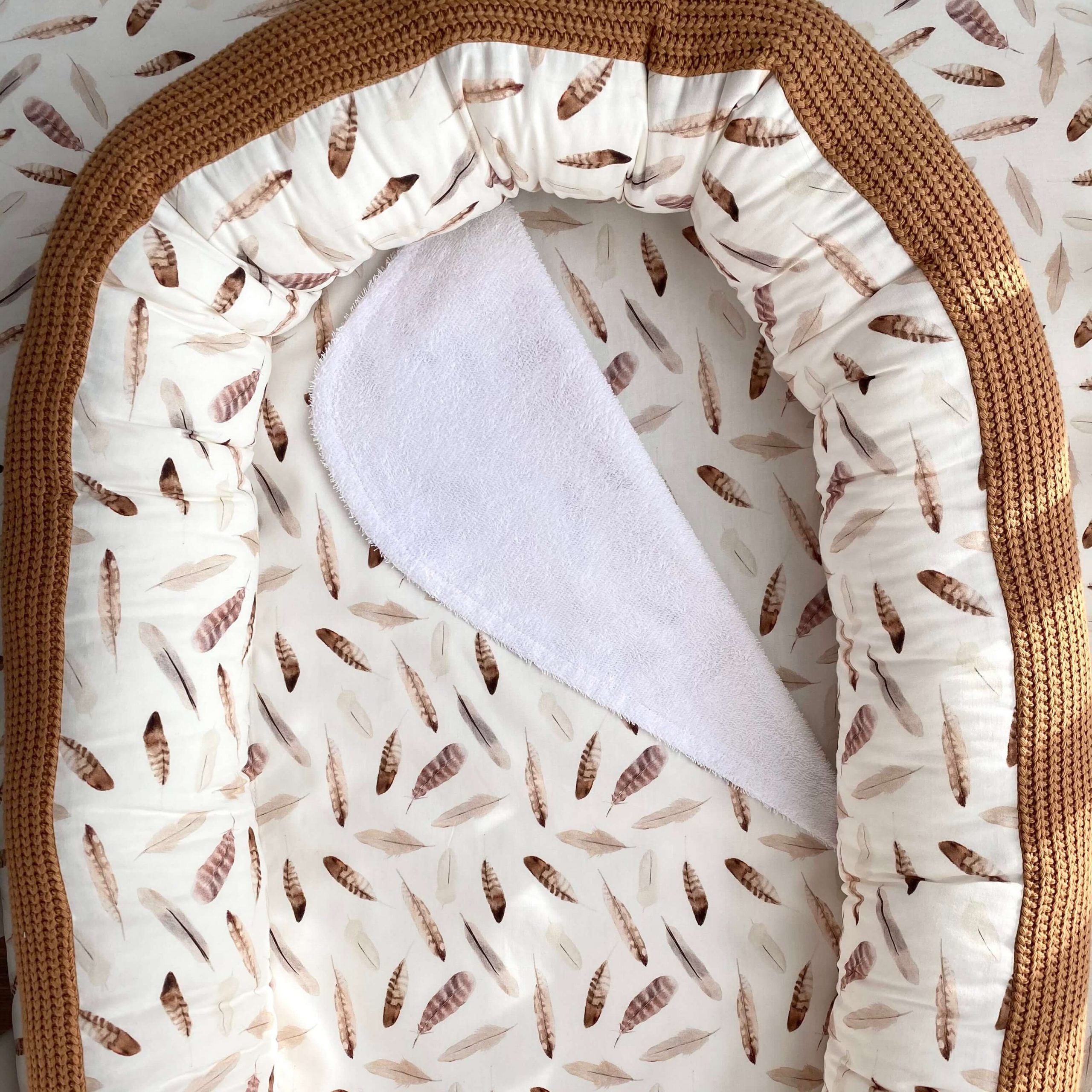 Mitrumnecaurlaidīgie paladziņi ligzdiņai