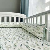 Ligzdiņa un gultas apmalīte Eikalipta