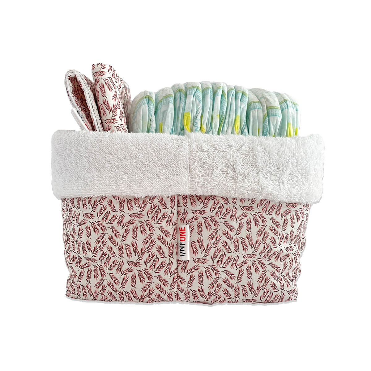 Groziņš pamperiem vai paladziņiem 