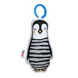 Grabulītis pingvīns