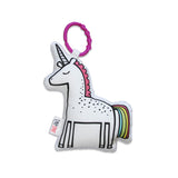 Grabulītis vienradzis